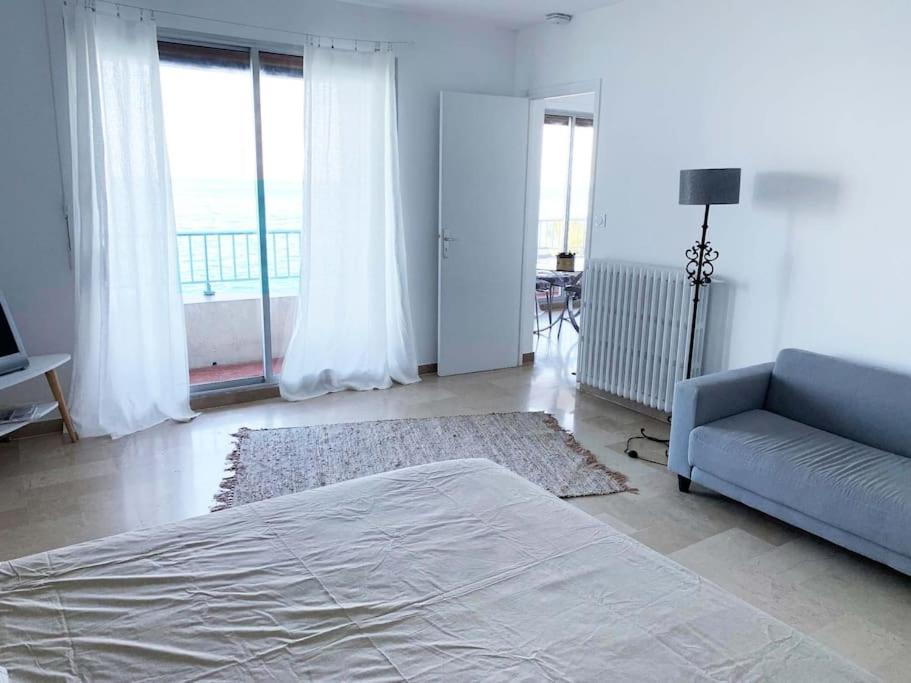 Appartement En Bord De Mer Pietranera Zewnętrze zdjęcie