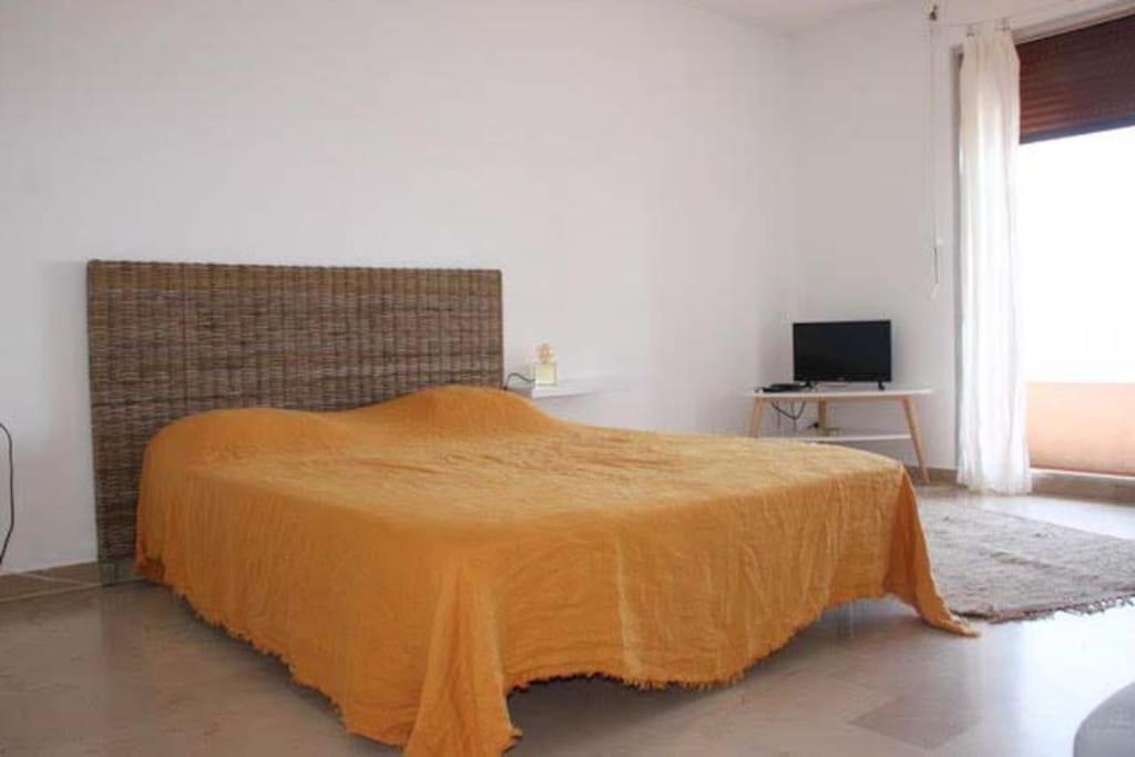 Appartement En Bord De Mer Pietranera Zewnętrze zdjęcie